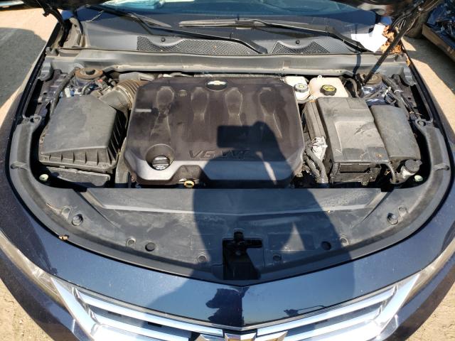 Photo 6 VIN: 2G1105S31K9123221 - CHEVROLET IMPALA PRE 