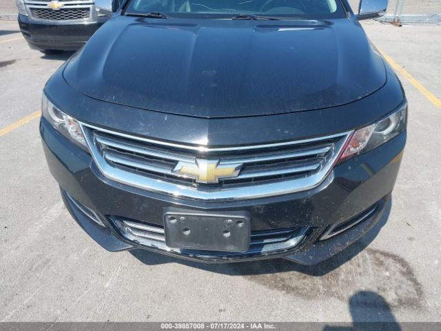 Photo 5 VIN: 2G1105S31K9124546 - CHEVROLET IMPALA 