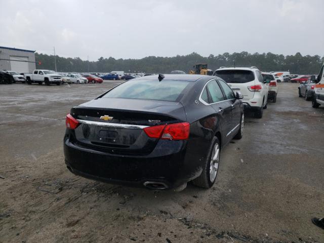 Photo 3 VIN: 2G1105S31K9141458 - CHEVROLET IMPALA 