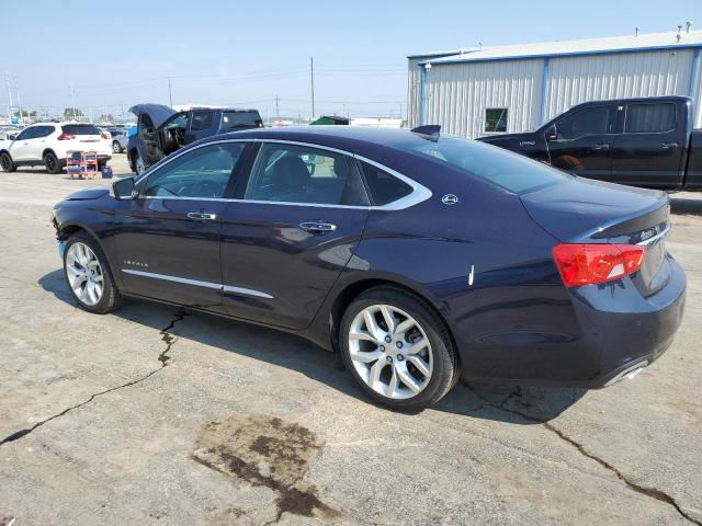 Photo 1 VIN: 2G1105S31K9149642 - CHEVROLET IMPALA PRE 