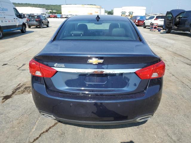 Photo 5 VIN: 2G1105S31K9149642 - CHEVROLET IMPALA PRE 