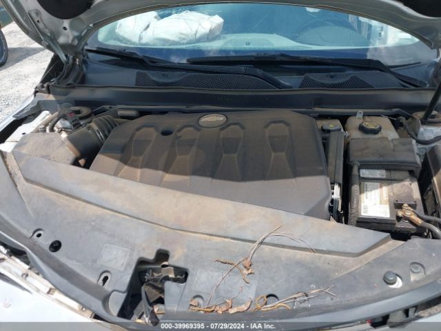 Photo 9 VIN: 2G1105S31K9152394 - CHEVROLET IMPALA 