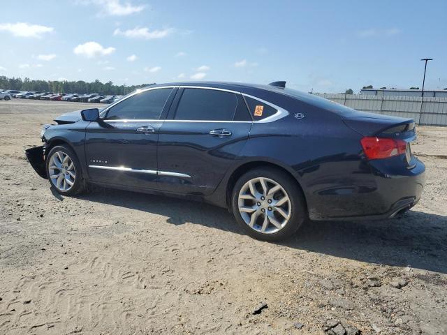 Photo 1 VIN: 2G1105S31K9157353 - CHEVROLET IMPALA PRE 