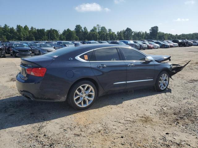 Photo 2 VIN: 2G1105S31K9157353 - CHEVROLET IMPALA PRE 