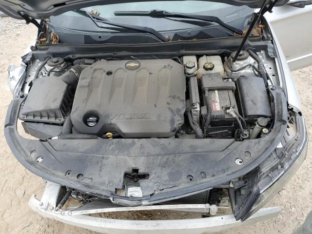 Photo 10 VIN: 2G1105S31L9100314 - CHEVROLET IMPALA PRE 