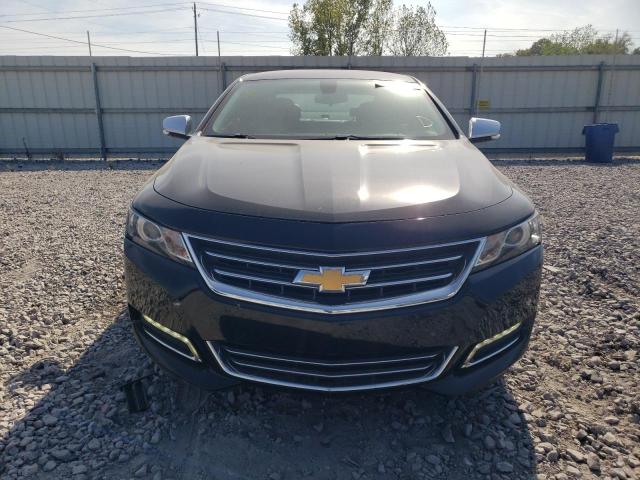 Photo 4 VIN: 2G1105S31L9103133 - CHEVROLET IMPALA PRE 