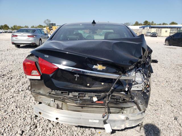 Photo 5 VIN: 2G1105S31L9103133 - CHEVROLET IMPALA PRE 