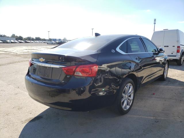 Photo 3 VIN: 2G1105S32H9100295 - CHEVROLET IMPALA LT 