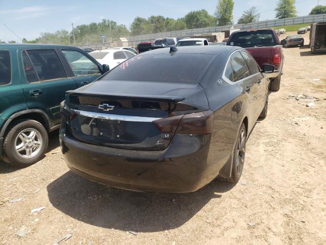 Photo 3 VIN: 2G1105S32H9100331 - CHEVROLET IMPALA LT 