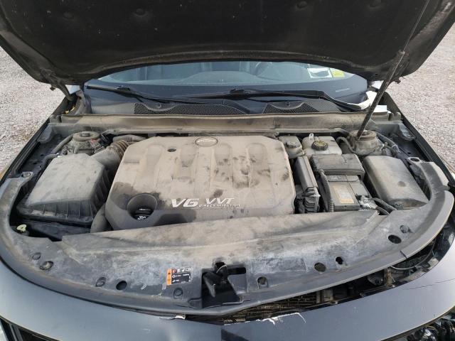 Photo 6 VIN: 2G1105S32H9104248 - CHEVROLET IMPALA LT 