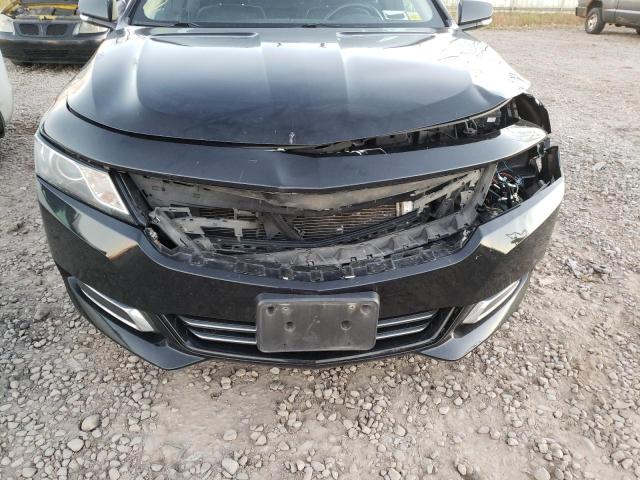 Photo 8 VIN: 2G1105S32H9104248 - CHEVROLET IMPALA LT 