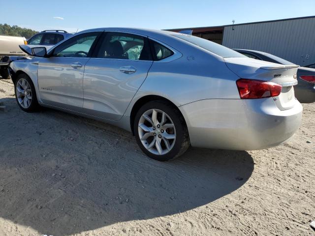 Photo 1 VIN: 2G1105S32H9104668 - CHEVROLET IMPALA LT 