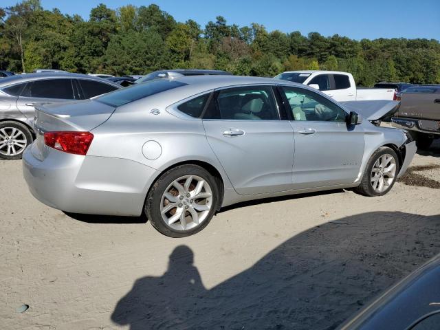 Photo 2 VIN: 2G1105S32H9104668 - CHEVROLET IMPALA LT 