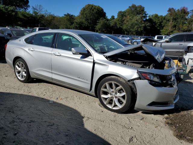 Photo 3 VIN: 2G1105S32H9104668 - CHEVROLET IMPALA LT 