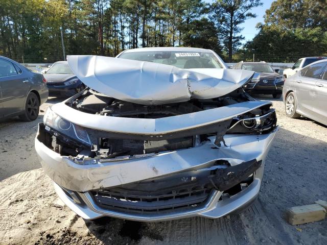 Photo 4 VIN: 2G1105S32H9104668 - CHEVROLET IMPALA LT 