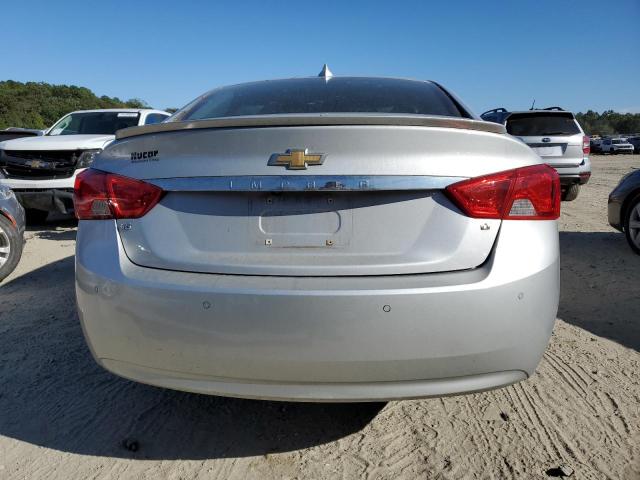 Photo 5 VIN: 2G1105S32H9104668 - CHEVROLET IMPALA LT 