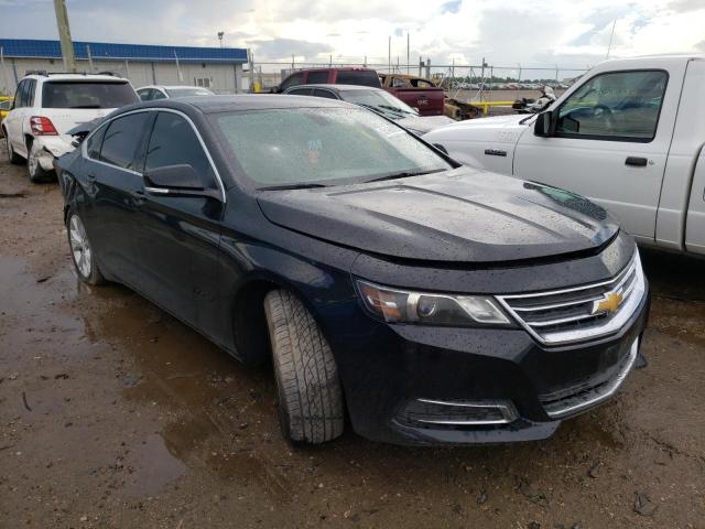 Photo 0 VIN: 2G1105S32H9105612 - CHEVROLET IMPALA LT 