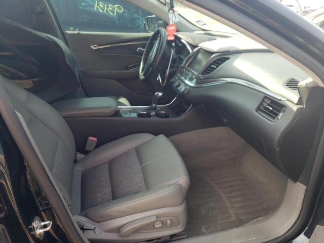 Photo 4 VIN: 2G1105S32H9105612 - CHEVROLET IMPALA LT 