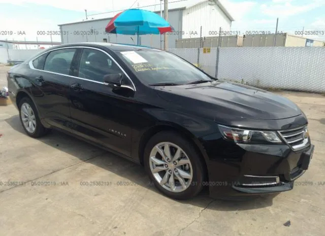 Photo 0 VIN: 2G1105S32H9109157 - CHEVROLET IMPALA 