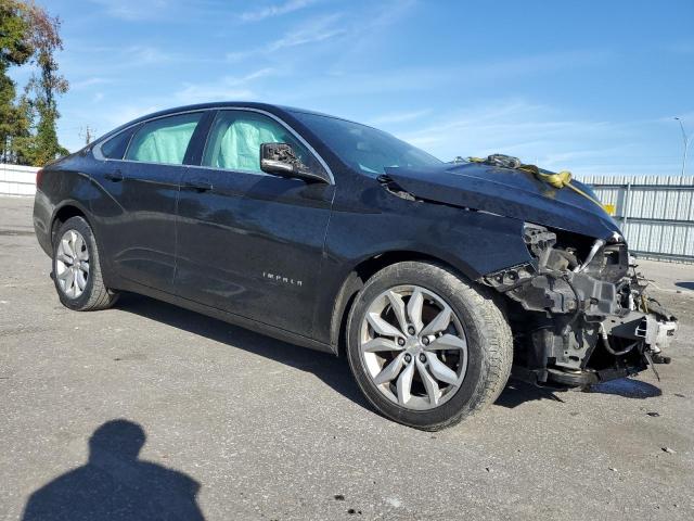 Photo 3 VIN: 2G1105S32H9110454 - CHEVROLET IMPALA 