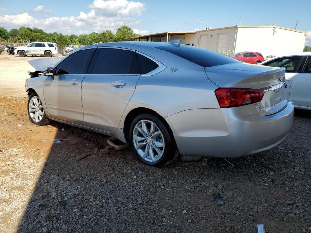 Photo 1 VIN: 2G1105S32H9110633 - CHEVROLET IMPALA 