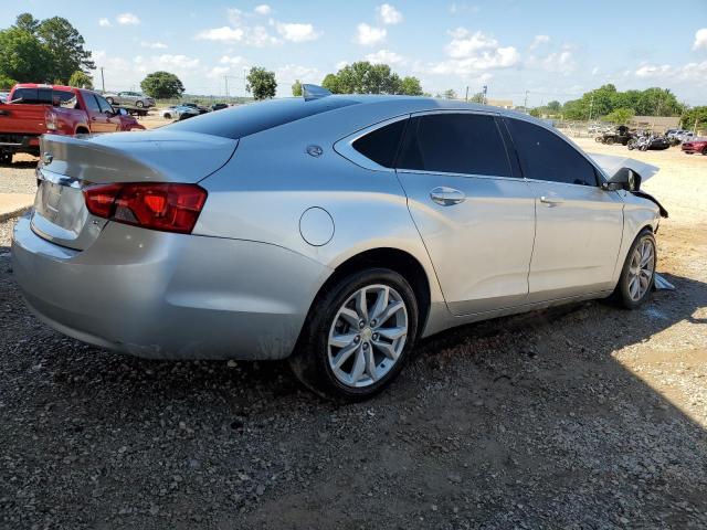 Photo 2 VIN: 2G1105S32H9110633 - CHEVROLET IMPALA 