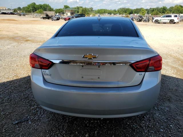 Photo 5 VIN: 2G1105S32H9110633 - CHEVROLET IMPALA 