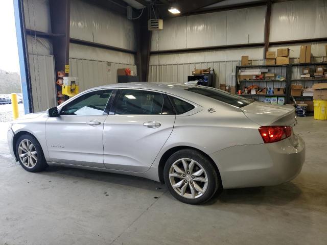 Photo 1 VIN: 2G1105S32H9110731 - CHEVROLET IMPALA 