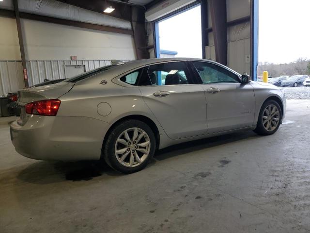 Photo 2 VIN: 2G1105S32H9110731 - CHEVROLET IMPALA 