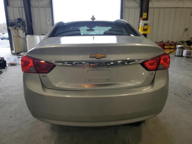 Photo 5 VIN: 2G1105S32H9110731 - CHEVROLET IMPALA 