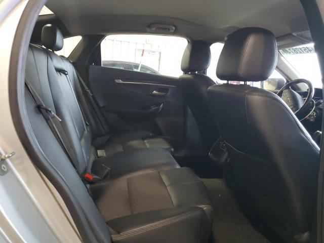 Photo 9 VIN: 2G1105S32H9110731 - CHEVROLET IMPALA 