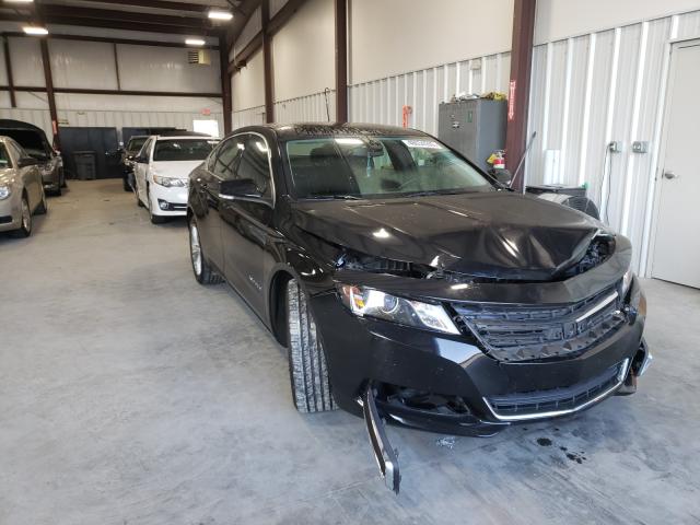 Photo 0 VIN: 2G1105S32H9113368 - CHEVROLET IMPALA LT 