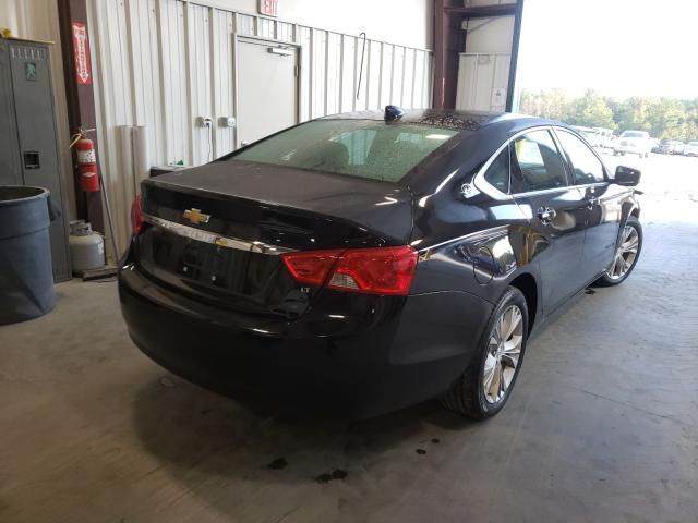 Photo 3 VIN: 2G1105S32H9113368 - CHEVROLET IMPALA LT 