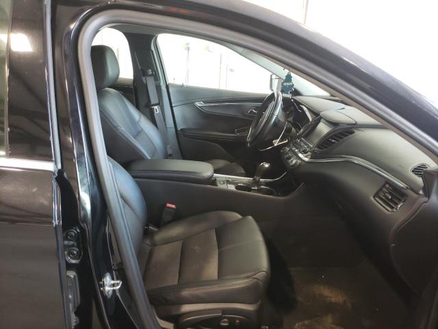 Photo 4 VIN: 2G1105S32H9113368 - CHEVROLET IMPALA LT 