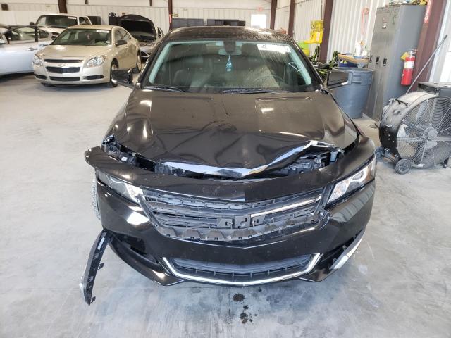 Photo 8 VIN: 2G1105S32H9113368 - CHEVROLET IMPALA LT 