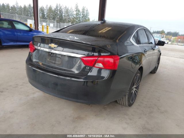 Photo 3 VIN: 2G1105S32H9115041 - CHEVROLET IMPALA 