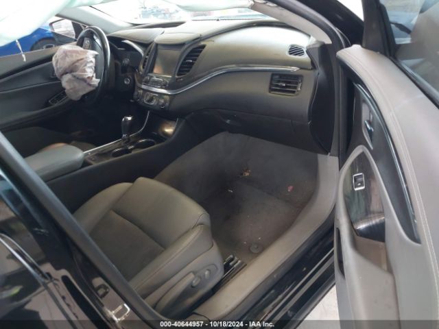 Photo 4 VIN: 2G1105S32H9115041 - CHEVROLET IMPALA 