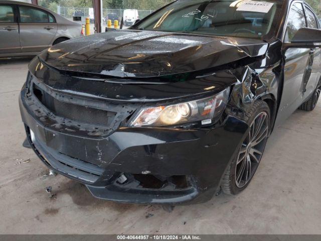 Photo 5 VIN: 2G1105S32H9115041 - CHEVROLET IMPALA 