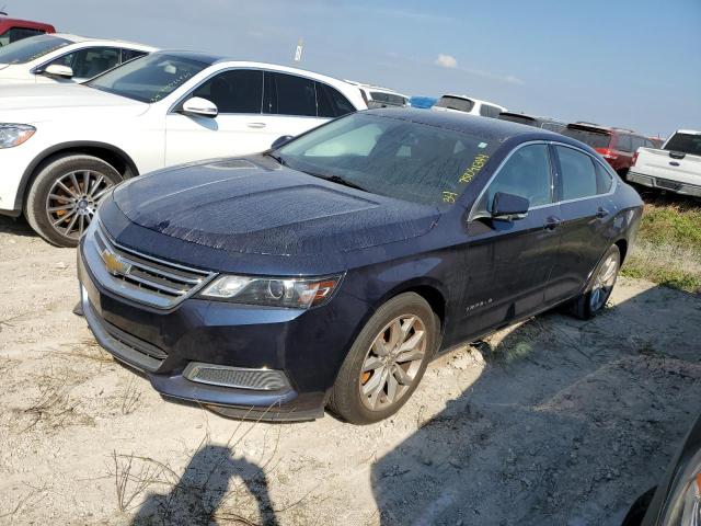 Photo 0 VIN: 2G1105S32H9117386 - CHEVROLET IMPALA LT 