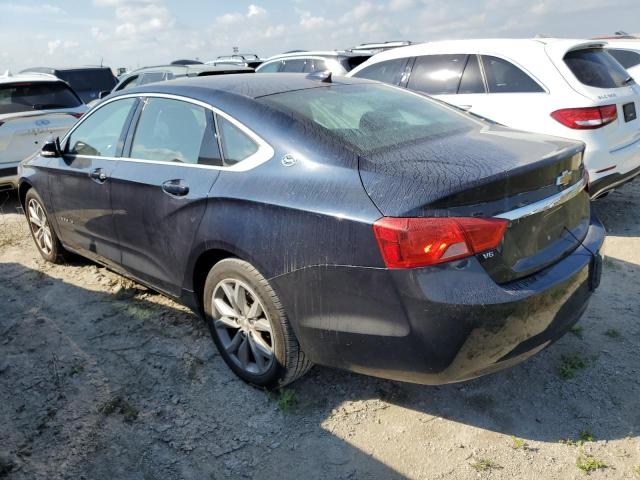 Photo 1 VIN: 2G1105S32H9117386 - CHEVROLET IMPALA LT 