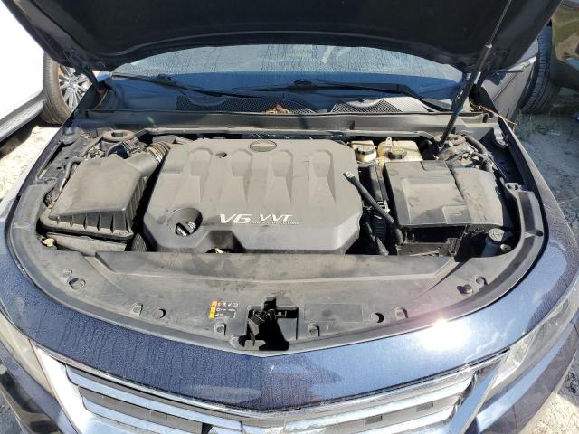 Photo 10 VIN: 2G1105S32H9117386 - CHEVROLET IMPALA LT 