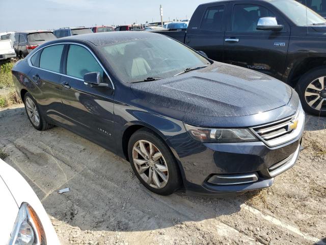 Photo 3 VIN: 2G1105S32H9117386 - CHEVROLET IMPALA LT 