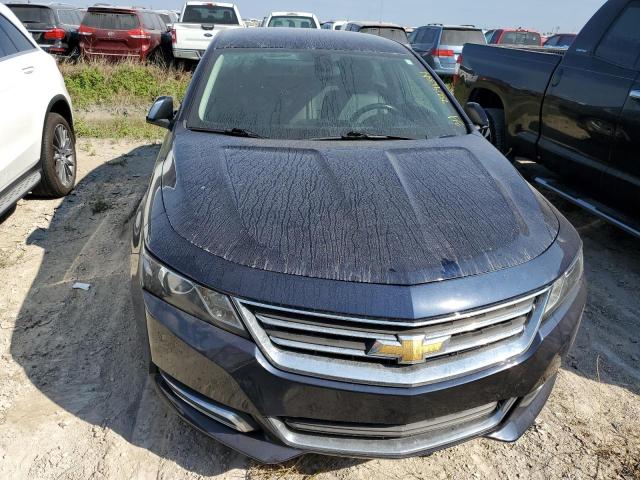 Photo 4 VIN: 2G1105S32H9117386 - CHEVROLET IMPALA LT 