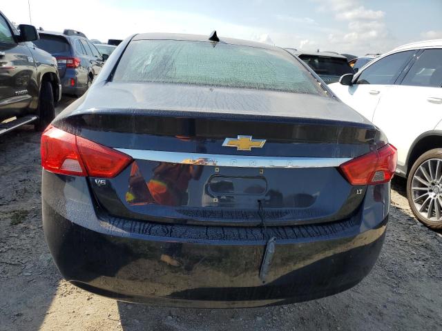 Photo 5 VIN: 2G1105S32H9117386 - CHEVROLET IMPALA LT 