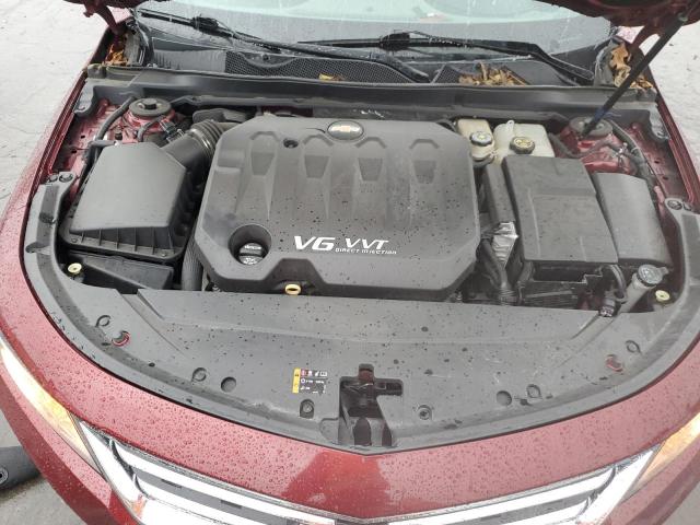 Photo 10 VIN: 2G1105S32H9117887 - CHEVROLET IMPALA LT 