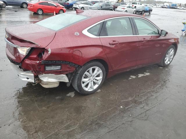 Photo 2 VIN: 2G1105S32H9117887 - CHEVROLET IMPALA LT 