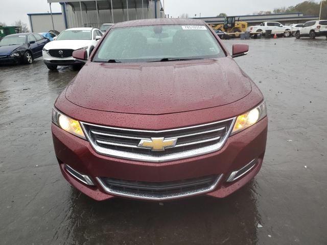 Photo 4 VIN: 2G1105S32H9117887 - CHEVROLET IMPALA LT 