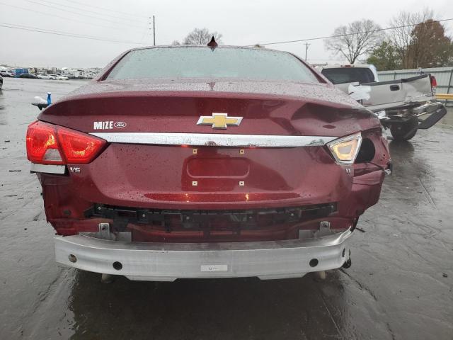 Photo 5 VIN: 2G1105S32H9117887 - CHEVROLET IMPALA LT 