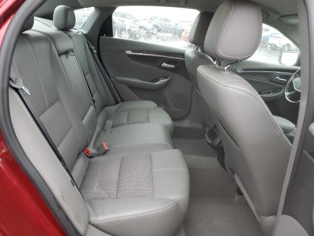 Photo 9 VIN: 2G1105S32H9117887 - CHEVROLET IMPALA LT 