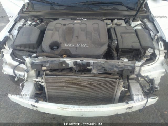 Photo 9 VIN: 2G1105S32H9119106 - CHEVROLET IMPALA 